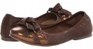 Bronze Combo Kid Express Tatum for Kids (Size 12)