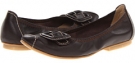 Dark Brown Leather Kid Express Sarah for Kids (Size 10)