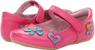 Fuchsia Combo Kid Express Dani for Kids (Size 9)