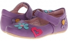 Lilac Combo Kid Express Dani for Kids (Size 5.5)