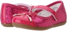 Fuchsia Combo Kid Express Charice for Kids (Size 11)