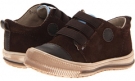 Dark Brown Combo Kid Express Boomer for Kids (Size 7)