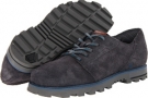 Grey Blue Volcom Sub Grimm for Men (Size 11.5)