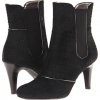 Black Suede C1rcaJoan & David Hagele for Women (Size 6)