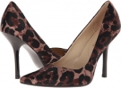 Leopard GUESS Cadeo for Women (Size 8)