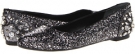 Black/Silver Nina Lynette for Women (Size 9.5)