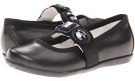 Charcoal Grey Primigi Kids Amita 1 FA13 for Kids (Size 9)