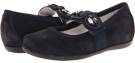 Dark Blue Primigi Kids Amita 1 FA13 for Kids (Size 9.5)