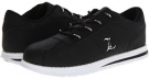 Black/White Durabrush Lugz Zrocs EL for Men (Size 11.5)