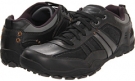 Black SKECHERS Pebble-Galeno for Men (Size 11)