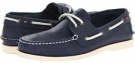 Navy Tommy Hilfiger Bono for Men (Size 9)