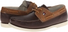 Brown 1 Tommy Hilfiger Aldez for Men (Size 12)