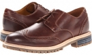 Sebago Pinehurst Wing Size 12