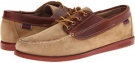 Milkshake Sebago Campsides for Men (Size 9.5)