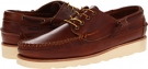 Sebago Shoreham Four-Eye Size 10