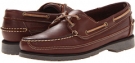 Sebago Brockton Two-Eye Size 11.5