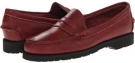 Merlot Sebago McKinstry for Women (Size 5.5)