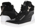 Black/White Snake Multi Steve Madden Graves for Men (Size 11)