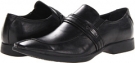 Black GUESS Vic for Men (Size 10)