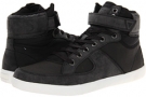 Black GUESS Jager for Men (Size 9.5)