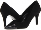 Black Vigotti Alurea for Women (Size 5.5)