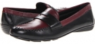 Black/Bordeaux Combo Walking Cradles Minty for Women (Size 7)