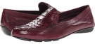 Bordeaux Woven Mestico Walking Cradles Marina for Women (Size 12)