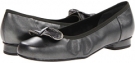 New Pewter Nappa Rose Petals Mystic for Women (Size 9)