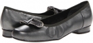 New Pewter Nappa Rose Petals Mystic for Women (Size 10)