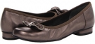 New Bronze Nappa Rose Petals Mystic for Women (Size 13)