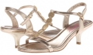 Champagne Kenneth Cole Unlisted Kind Love for Women (Size 9.5)