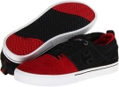 Red/Black etnies Cinema Brake 2.0 for Men (Size 10.5)