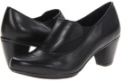 Black Cashmere Rose Petals Pic for Women (Size 7.5)