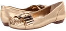 Gold Dust Powmet BCBGeneration Dylann Casual for Women (Size 6)