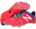 Pink/Blue New Balance WMD800v3 for Women (Size 7)