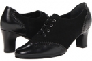 Black Fitzwell Omen for Women (Size 7)