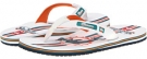 Quiksilver Miami Dolphins NFL Sandals Size 10