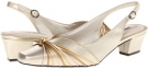 Champagne Multi Easy Street Echo for Women (Size 6.5)