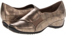 Bronze Easy Street Deka for Women (Size 5.5)