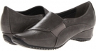 Grey Easy Street Deka for Women (Size 10)