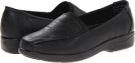 Black Easy Street Gage for Women (Size 8)