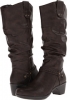 Brown Burnish Easy Street Joya Plus for Women (Size 7)