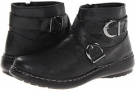 Black Easy Street Zen for Women (Size 6)