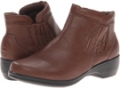 Brown Easy Street Denver for Women (Size 9.5)