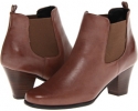 Taupe Calf Fitzwell Desire for Women (Size 9)