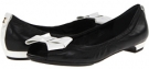 Black/White Snake Multi Isaac Mizrahi New York Bentley for Women (Size 5)