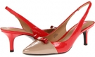 Festival Red/Desert Isaac Mizrahi New York Jennifer for Women (Size 9)