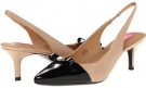 Desert/Black Isaac Mizrahi New York Jennifer for Women (Size 5)