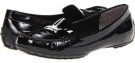 Black Patent Isaac Mizrahi New York Pansy for Women (Size 5.5)