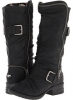 Black Oliver Rocket Dog Dallon for Women (Size 6)